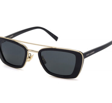 Окуляри сонцезахисні SAINT LAURENT SL 825 001 50