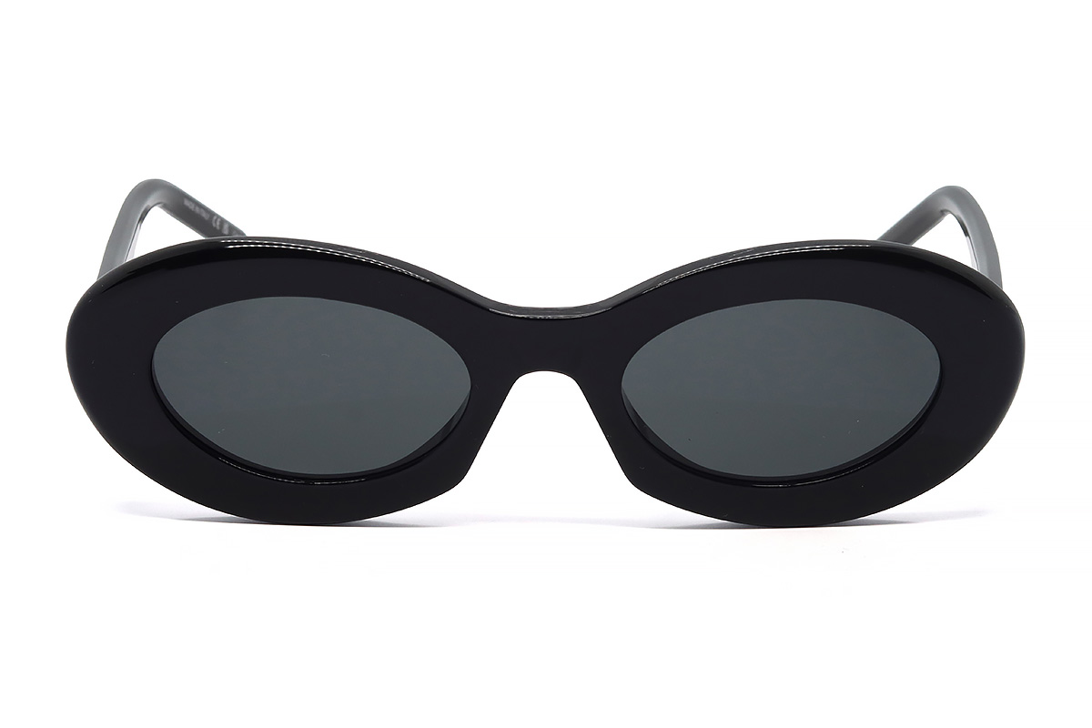 Окуляри сонцезахисні SAINT LAURENT SL 594 008 52 2 Окуляри сонцезахисні SAINT LAURENT SL 594 008 52 - Зображення 2