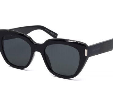 Окуляри сонцезахисні SAINT LAURENT SL 827 001 52