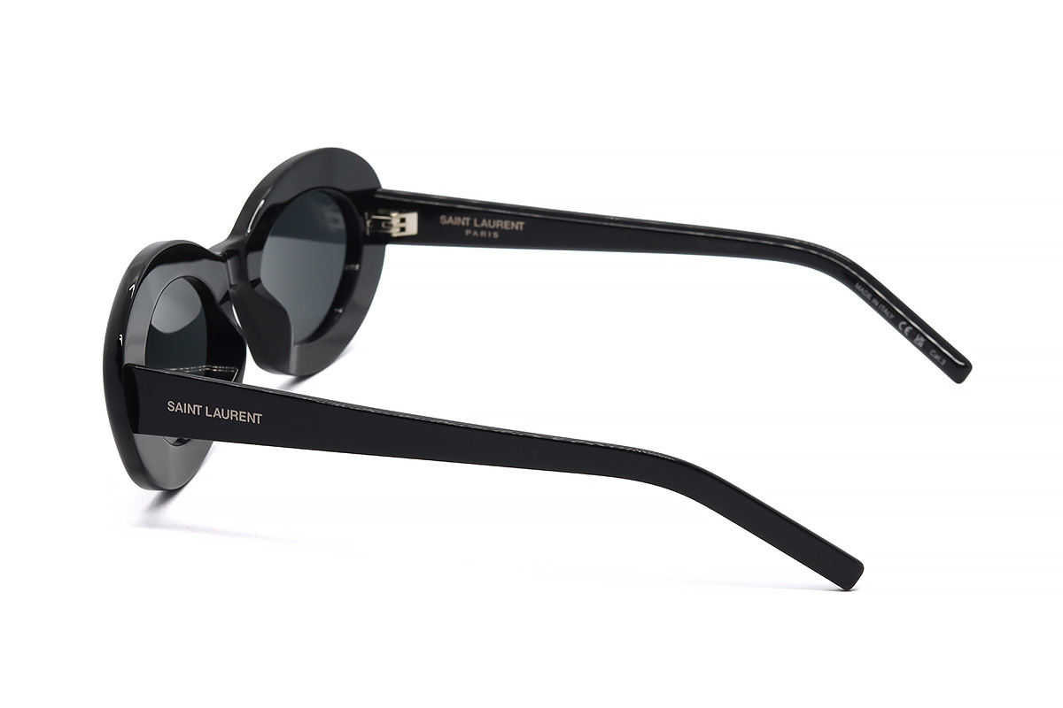 Окуляри сонцезахисні SAINT LAURENT SL 594 008 52 3 Окуляри сонцезахисні SAINT LAURENT SL 594 008 52 - Зображення 3