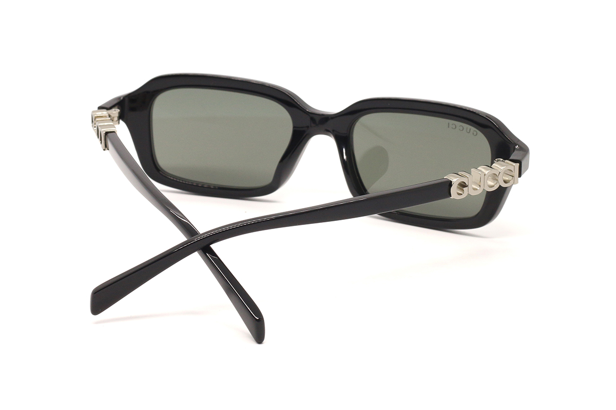 Окуляри сонцезахисні GUCCI GG2152S 001 50 4 Окуляри сонцезахисні GUCCI GG2152S 001 50 - Зображення 4