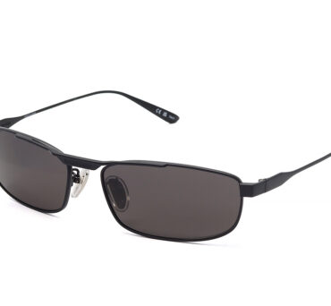 Окуляри сонцезахисні BALENCIAGA BB0451S 001 61