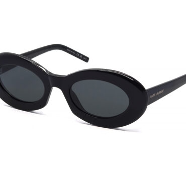 Окуляри сонцезахисні SAINT LAURENT SL 594 008 52
