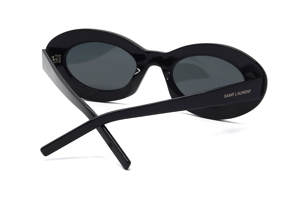 Окуляри сонцезахисні SAINT LAURENT SL 594 008 52 4 Окуляри сонцезахисні SAINT LAURENT SL 594 008 52 - Зображення 4