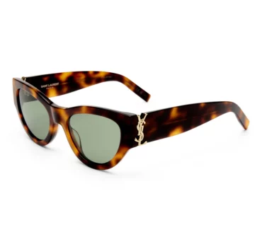 Окуляри сонцезахисні SAINT LAURENT SL M94 003 53