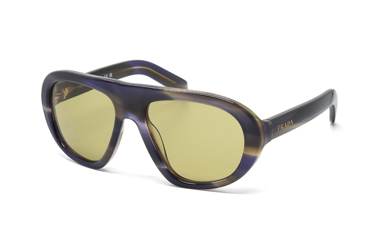Окуляри сонцезахисні PRADA PR C05S 23G70G 57 1 Окуляри сонцезахисні PRADA PR C05S 23G70G 57