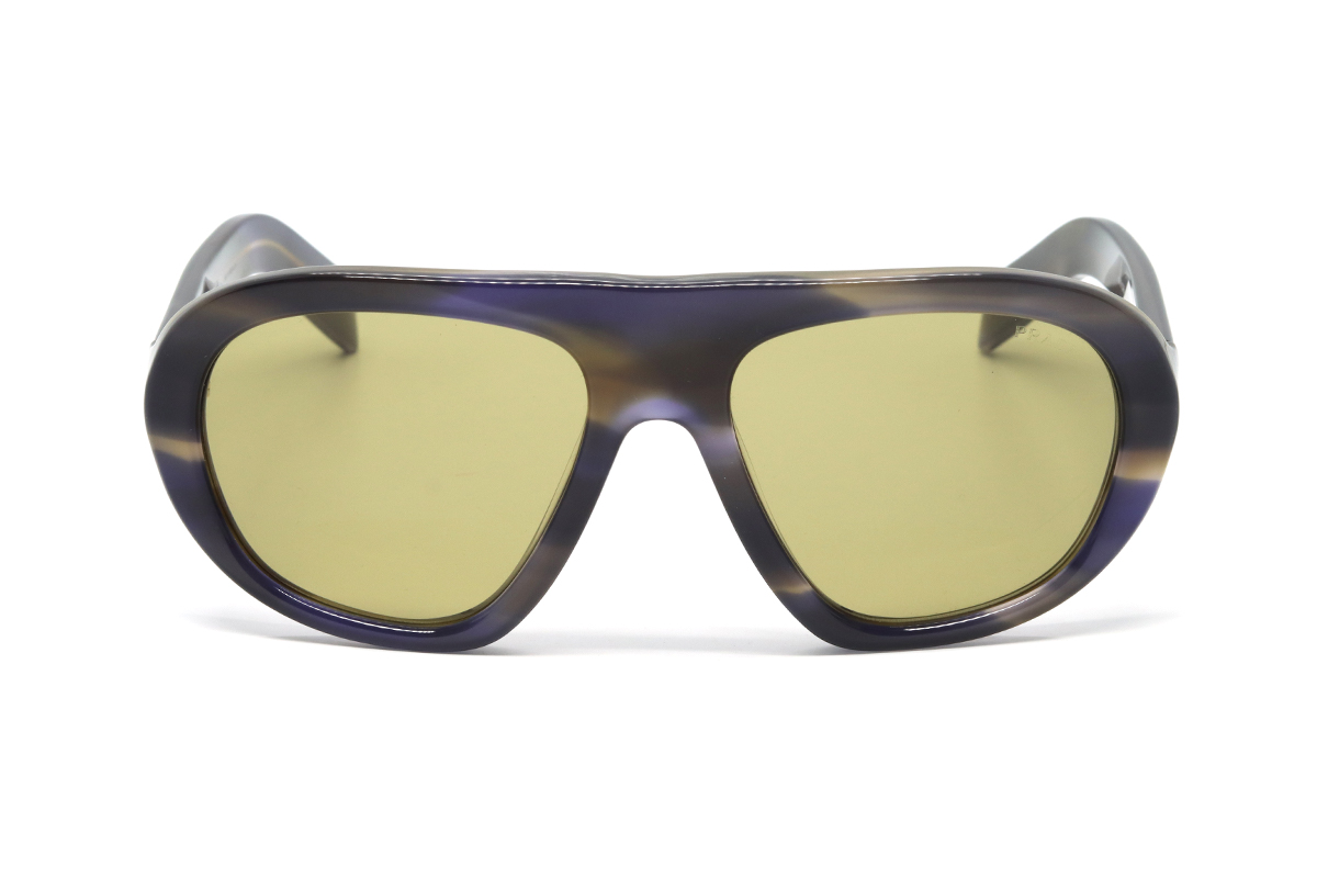 Окуляри сонцезахисні PRADA PR C05S 23G70G 57 3 Окуляри сонцезахисні PRADA PR C05S 23G70G 57 - Зображення 3