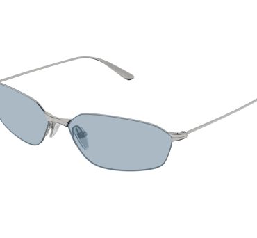 Окуляри сонцезахисні BALENCIAGA BB0412S 005 62