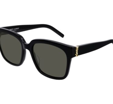 Окуляри сонцезахисні SAINT LAURENT SL M40 003 54