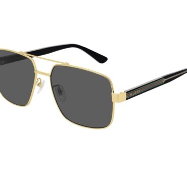 Окуляри сонцезахисні GUCCI GG0529S 001 60