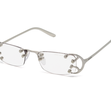 Окуляри сонцезахисні PRADA PR C57S 28H08N 52