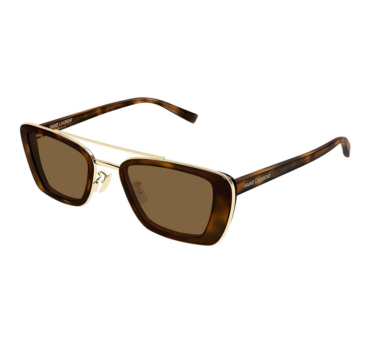 Окуляри сонцезахисні SAINT LAURENT SL 825 002 50