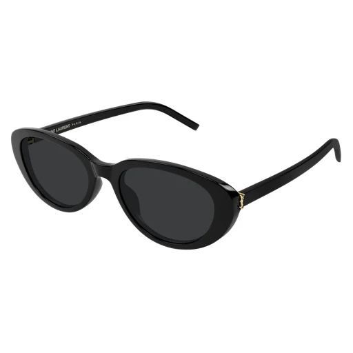 Окуляри сонцезахисні SAINT LAURENT SL M154 001 55 2 Окуляри сонцезахисні SAINT LAURENT SL M154 001 55 - Зображення 2
