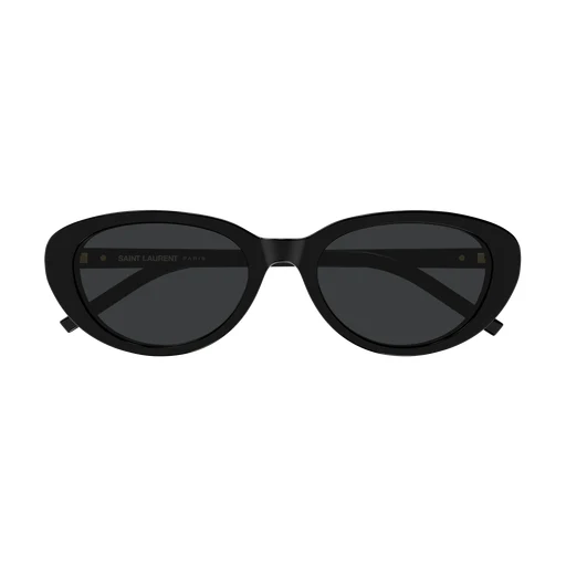 Окуляри сонцезахисні SAINT LAURENT SL M154 001 55 1 Окуляри сонцезахисні SAINT LAURENT SL M154 001 55