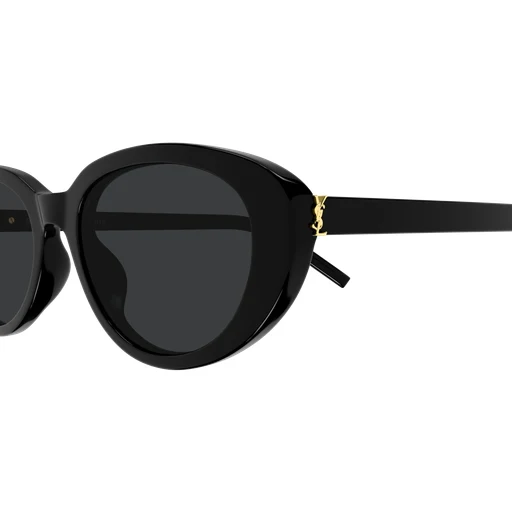 Окуляри сонцезахисні SAINT LAURENT SL M154 001 55 3 Окуляри сонцезахисні SAINT LAURENT SL M154 001 55 - Зображення 3