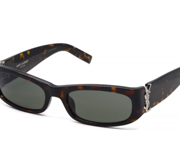 Окуляри сонцезахисні SAINT LAURENT SL M152 002 55