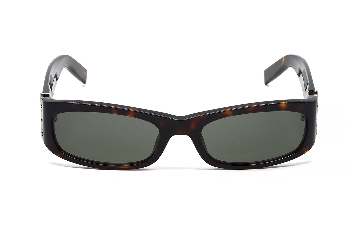 Окуляри сонцезахисні SAINT LAURENT SL M152 002 55 2 Окуляри сонцезахисні SAINT LAURENT SL M152 002 55 - Зображення 2