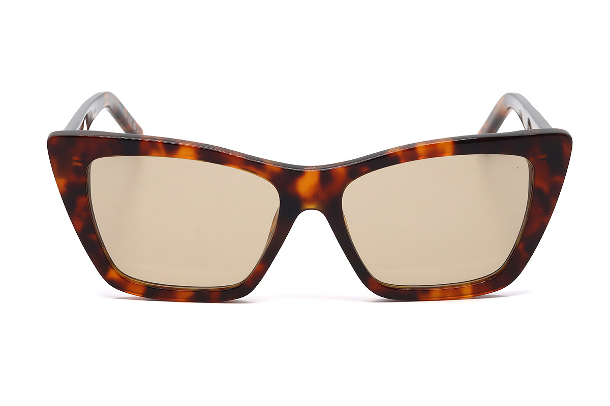 Окуляри сонцезахисні SAINT LAURENT SL 276 MICA 064 55 2 Окуляри сонцезахисні SAINT LAURENT SL 276 MICA 064 55 - Зображення 2