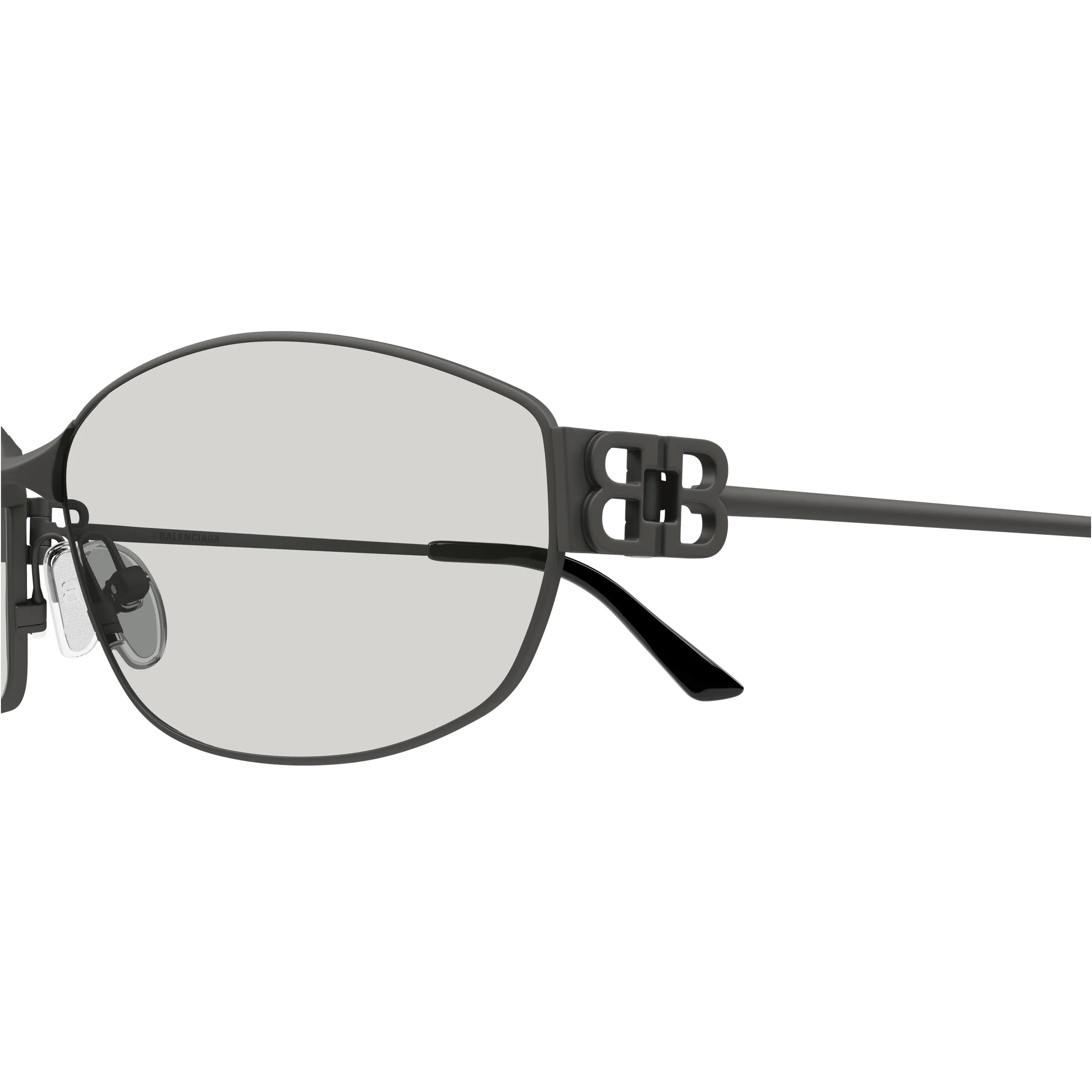 Окуляри сонцезахисні BALENCIAGA BB0336S 007 65 3 Окуляри сонцезахисні BALENCIAGA BB0336S 007 65 - Зображення 3