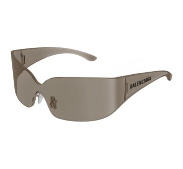 Окуляри сонцезахисні BALENCIAGA BB0421S 002 99