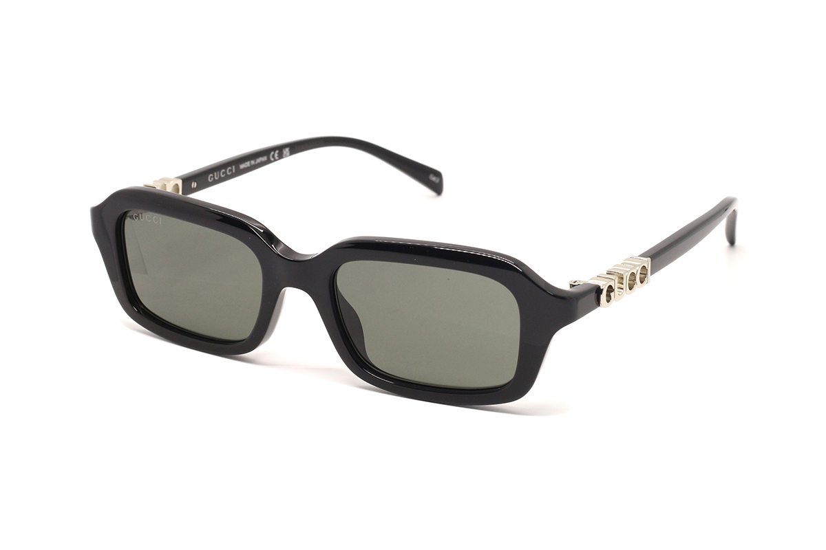 Окуляри сонцезахисні GUCCI GG2152S 001 50 1 Окуляри сонцезахисні GUCCI GG2152S 001 50