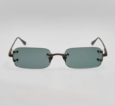 Окуляри сонцезахисні LINDA FARROW LFL1131 C15