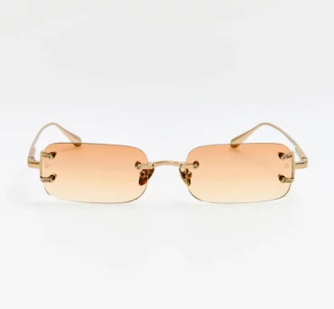 Окуляри сонцезахисні LINDA FARROW LFL1131 C16