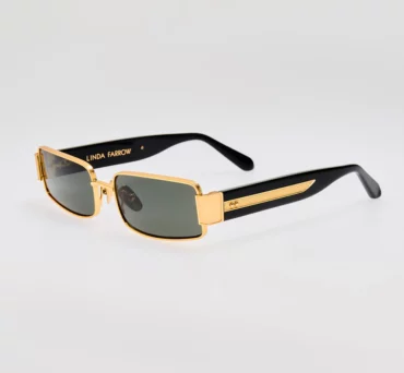 Окуляри сонцезахисні LINDA FARROW LFL1532 C1