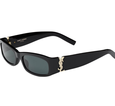 Окуляри сонцезахисні SAINT LAURENT SL M152 001 55