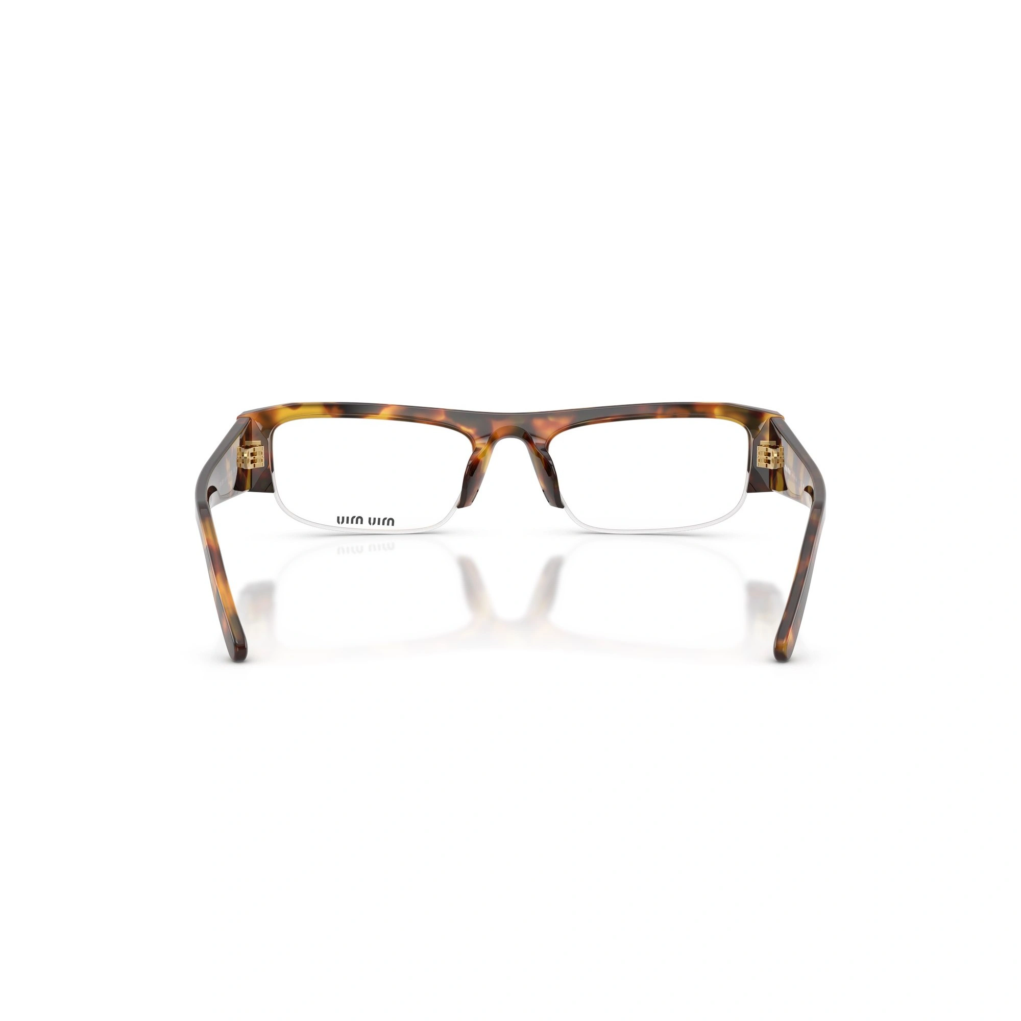 Окуляри сонцезахисні MIU MIU MU B07S 14L08N 51 4 Окуляри сонцезахисні MIU MIU MU B07S 14L08N 51 - Зображення 4