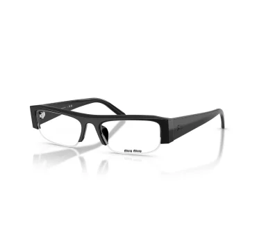Окуляри сонцезахисні MIU MIU MU B07S 16K08N 51