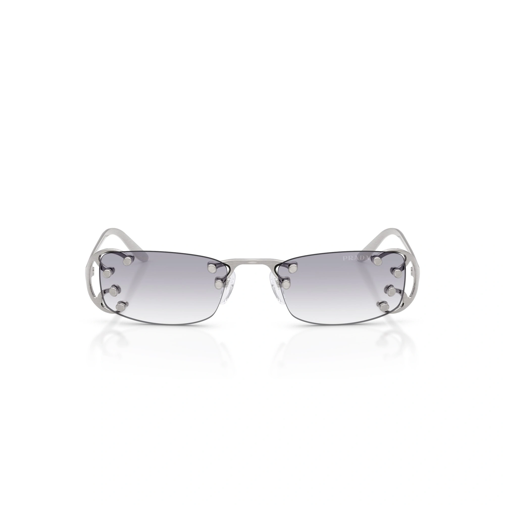 Окуляри сонцезахисні PRADA PR C57S 28H40V 52 4 Окуляри сонцезахисні PRADA PR C57S 28H40V 52 - Зображення 4