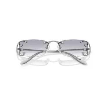 Окуляри сонцезахисні PRADA PR C57S 28H40V 52