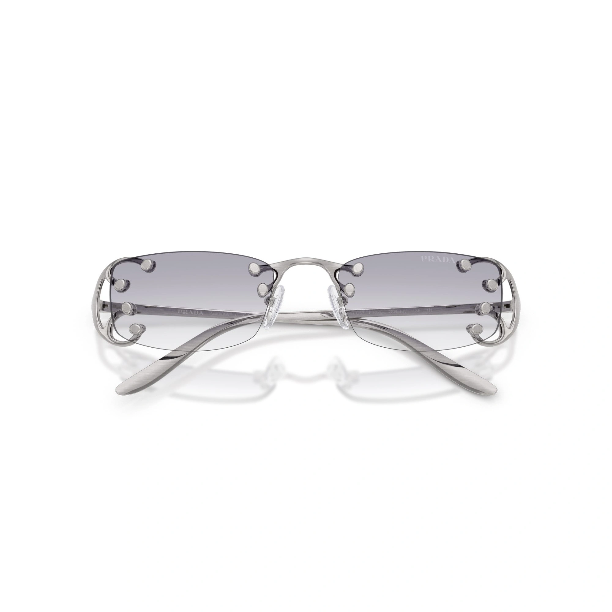 Окуляри сонцезахисні PRADA PR C57S 28H40V 52 1 Окуляри сонцезахисні PRADA PR C57S 28H40V 52