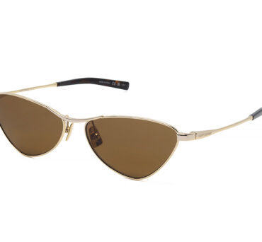 Окуляри сонцезахисні SAINT LAURENT SL 830 004 56