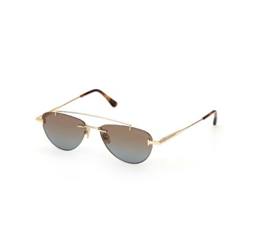 Окуляри сонцезахисні TOM FORD FT1356 30F 55