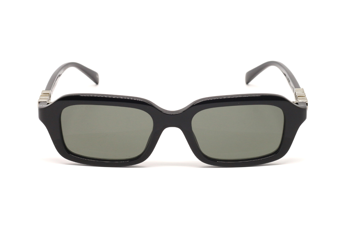 Окуляри сонцезахисні GUCCI GG2152S 001 50 2 Окуляри сонцезахисні GUCCI GG2152S 001 50 - Зображення 2