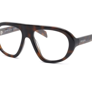 Окуляри сонцезахисні PRADA PR C05S 20D08N 57