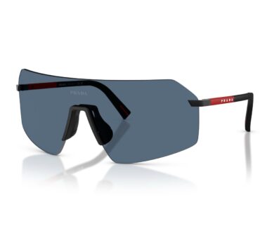 Окуляри сонцезахисні PRADA SPORT PS B50S 1BO06A 36