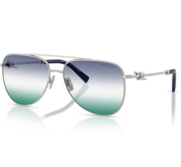 Окуляри сонцезахисні TIFFANY&CO. TF 3116 62312A 59