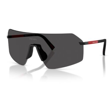 Окуляри сонцезахисні PRADA SPORT PS B50S 1BO06F 36