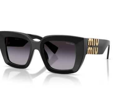 Окуляри сонцезахисні MIU MIU MU B05S 16K90A 51