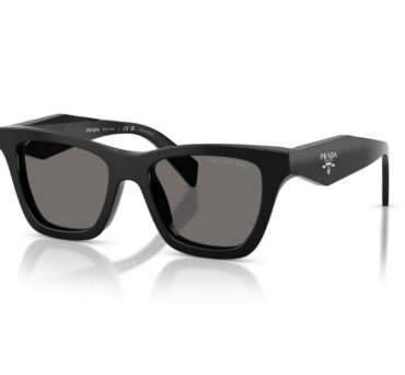 Окуляри сонцезахисні PRADA PR C07S 16K90T 51