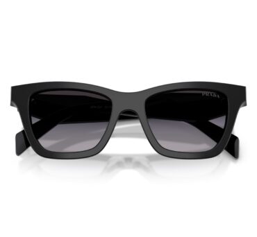 Окуляри сонцезахисні PRADA PR C07S 16K90A 51