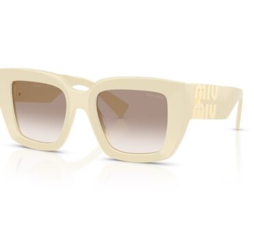 Окуляри сонцезахисні MIU MIU MU B05S 21D90L 51