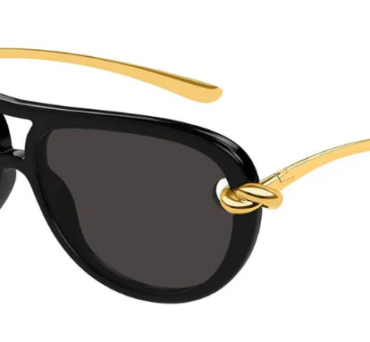 Окуляри сонцезахисні BOTTEGA VENETA BV1418S 005 58