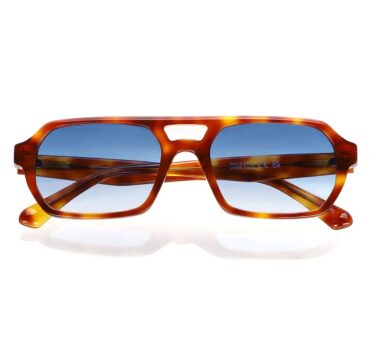 Окуляри сонцезахисні JOH NOCERA SIRR JN 273 C02