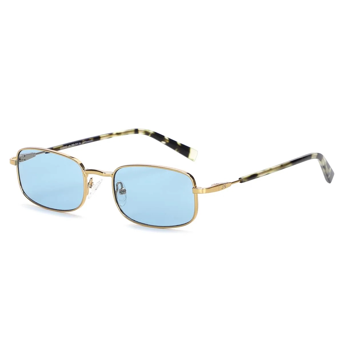 Окуляри сонцезахисні JOH NOCERA COSMO JN 285 C01 1 Окуляри сонцезахисні JOH NOCERA COSMO JN 285 C01