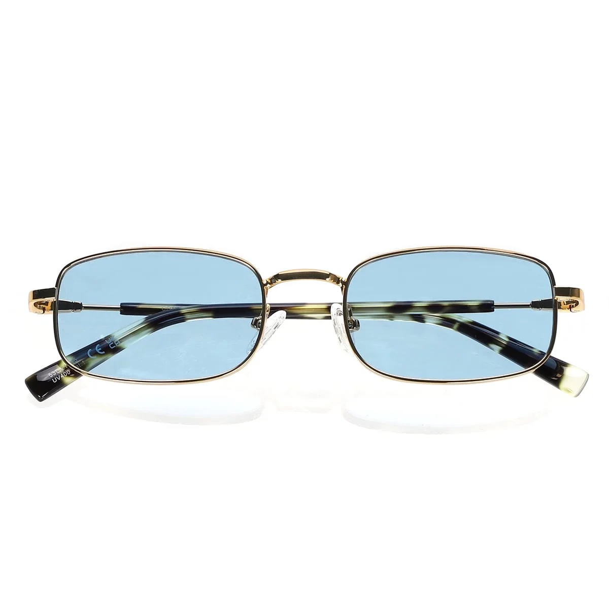 Окуляри сонцезахисні JOH NOCERA COSMO JN 285 C01 2 Окуляри сонцезахисні JOH NOCERA COSMO JN 285 C01 - Зображення 2