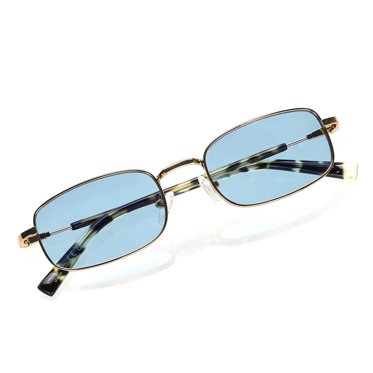 Окуляри сонцезахисні JOH NOCERA COSMO JN 285 C01 3 Окуляри сонцезахисні JOH NOCERA COSMO JN 285 C01 - Зображення 3